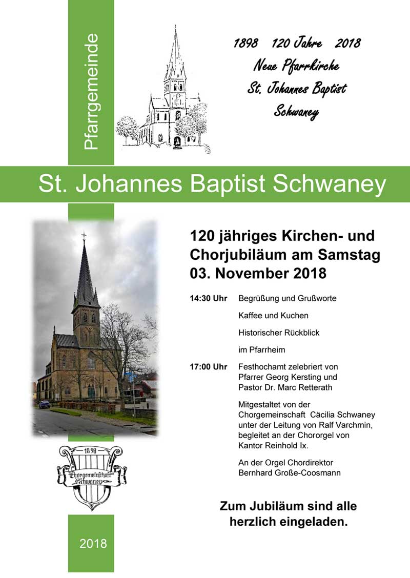 Johannes Baptist 120